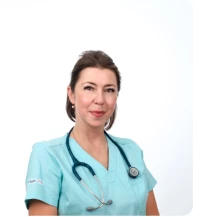 Грачева Наталья Евгеньевна