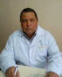 Jalilov Dilshod Hamdamovich