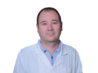 Жуманиёзов Тимур Комилович