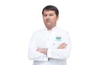 Жураев Музаффар Журалиевич