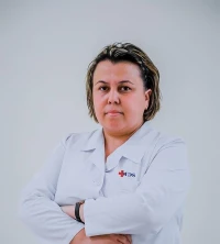 Загидулина Лилия Талгатовна