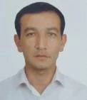 Заиров Шерзод Гулямнозирович