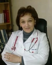 Закирова Мавлуда Фазылжановна