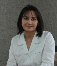 Zaxidova Guzal Alidjanovna