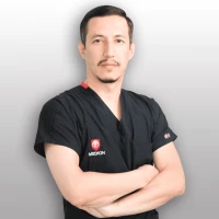 Ibragimov Jamshid Maxammadaliyevich