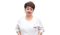 Ибрагимова Райхон Абдулхамитовна