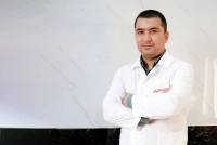 Imomqulov Zhonibek Baxtiyarovich