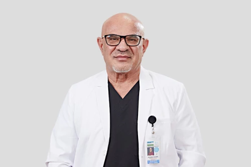 Irgashev Dilmurod Saatovich