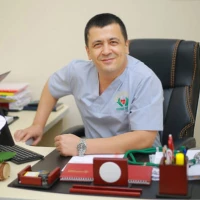 Ирисов Ортикали Туллаевич