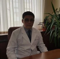Irnazarov Akmal Abdullaevich