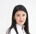 Исамухамедова Саида Салиховна