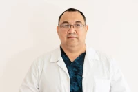 Исламов Мурад Туйчиевич