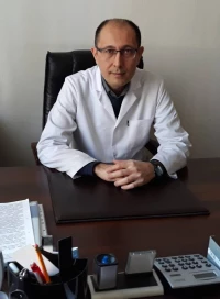 Исламов Хуршид Джамшидович