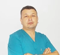 Исламов Шохрух Абдусаломович