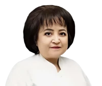 Юулдашева Нодира Уткуровна