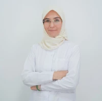 Кабилова Нилуфар Абдурахмановна