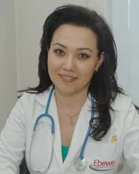 Qodirova Dildora Abduvahabovna