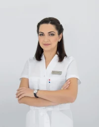 Кандарели Аида Михайловна