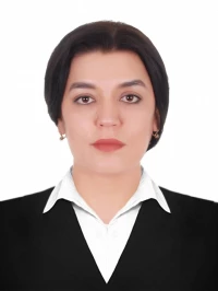 Karimdjanova Guzal Akmaljanovna