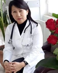 Kim Olga Vladislavovna