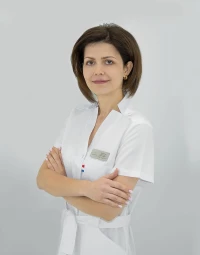 Корешкова Виктория Валерьевна