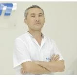 Quvanov A'zam Yaxshilikovich