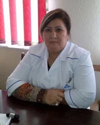 Kuranbaeva Satima Razzakovna