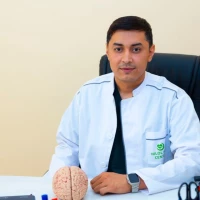 Курбонов Собитжон Одилжон угли