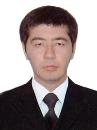 Мавланов Маруф Мехриддинович