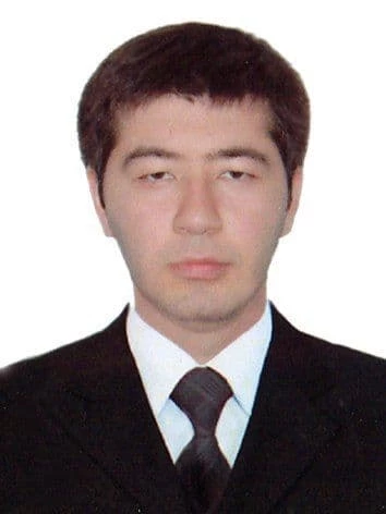 Мавланов Маруф Мехриддинович