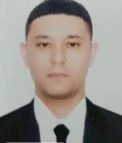 Мавлянходжаев Зухриддин Шамсутдинович