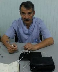 Matalikov Avazxon Fazilovich