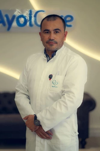 Matyusupov Hamid Madaminovich