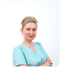 Мингазова Ольга Владимировна