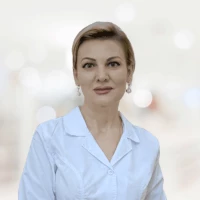 Вайс Елена Владимировна