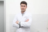 Тавакалов Мавлон Ашуралиевич