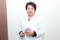 Shadimetova Gulchehra Maxkambaevna