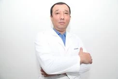 Бабаханов Джамшид Баходирович