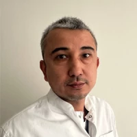 Рашидов Алишер Хамиджонович