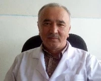 Юсупов Усман Юлдашевич
