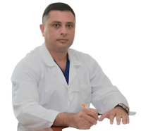 Мухамедов Бахром Иламанович