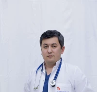 Музаффаров Муроджон Хайтбоевич