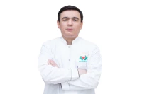 Набиев Жахонгир Абдукаххарович