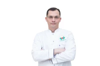 Saydullaev Erkin Rustamovich