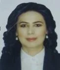 Туляганова Зилола Ахролжоновна