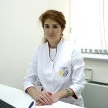 Халимова Сурайё Олимовна