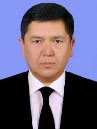 Расулов Абдугаффар Элманович
