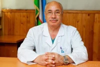 Миразизов Равшан Кучкарович
