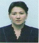 Убайходжаева Хилолахон Турапходжаевна