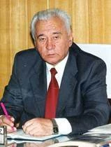 Убайдуллаев Абдулла Мухаррамович